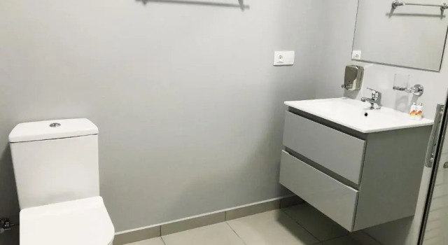 Семейный номер Standard Villa 8 Islas