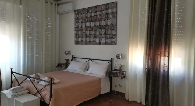 Morfeo 2 Locazioni Turistiche, Book Bed and Breakfast Hotels in Sicily with Parking, Parking