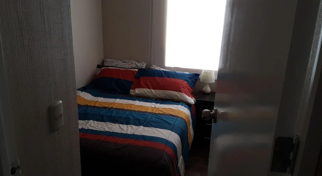 Апартаменты Classic с 2 комнатами Lima Flats