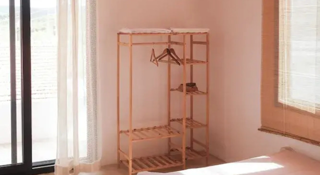 Номер Standard с видом на горы Arunurla Zeytinler Houses