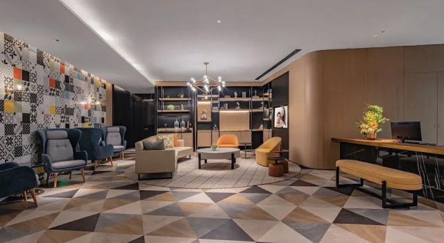 Star Residence ICC Guangzhou