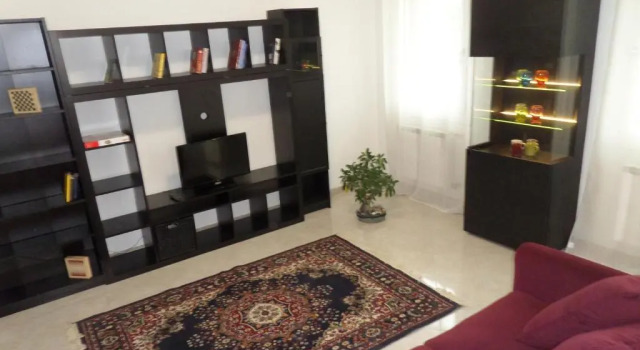 la casa di rita