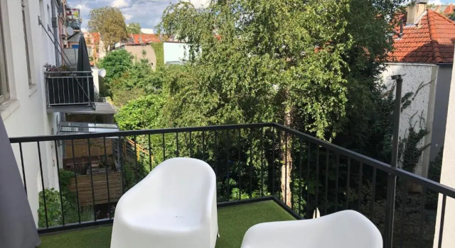 East Village No. 5, Varaa Hotelli Bremen Bremen