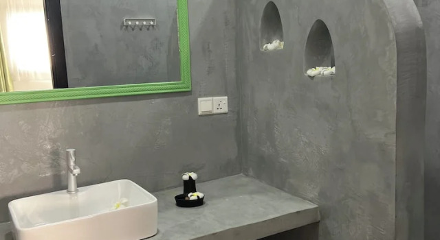 Номер Superior Opera Hotel