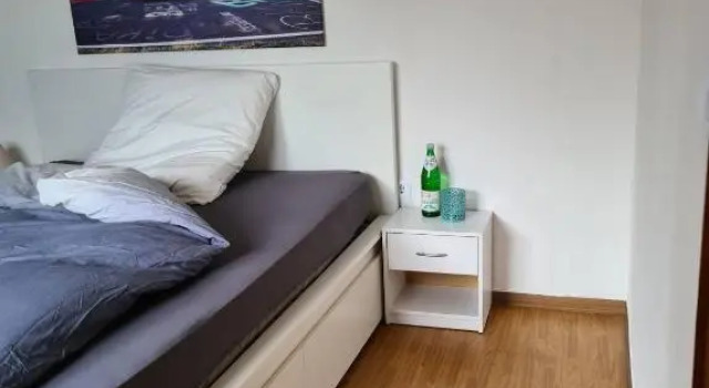 Pensionszimmer Larifari, Rezervați Hotel Drees Rheinland-Pfalz