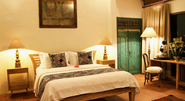Bangsring Breeze, Book Hotel 3-Star Hotels in East Java, 3*