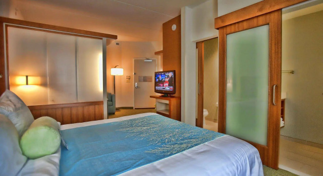 SpringHill Suites by Marriott-Houston/Rosenberg, Book Hotel Rosenberg Houston