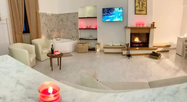 B&B Villa Maggi, Rezervasyon Bed and Breakfast Locorotondo Bari Province