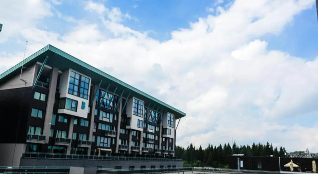 Kron luxury 2 Bedroom Apartment in Silver Mountain