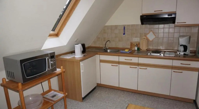 Апартаменты Landhaus Wölfel