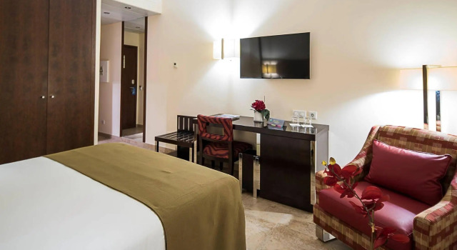 iu Hotel Luanda Talatona