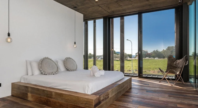 Your Luxury Escape - Beach Box