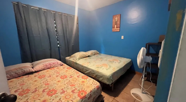 Las Casitas de Playa Negra, Rezervovat Apartmán Apartmány v Cahuita, Apartmán