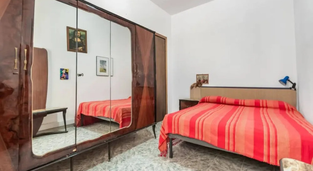 Апартаменты Restful Apartment in San Salvo near Sea Beach & City Center