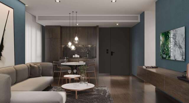 Sindhorn Midtown Hotel Bangkok, Vignette Collection by IHG