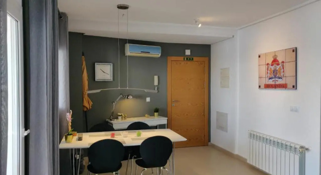 Calle Atlantico 108 1b Appartement, Rezerwuj Apartament Hotele w Murcja z parkingiem, Parking