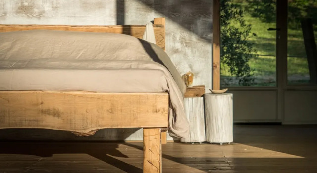 Тент Bio Glamping Toscana Luxury Tents