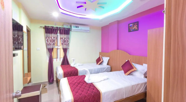 Sree Comforts, Забронировать Отель Отели Coorg 3 звезды, 3*