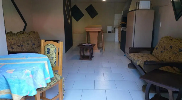 Номер Standard Motel Avenida