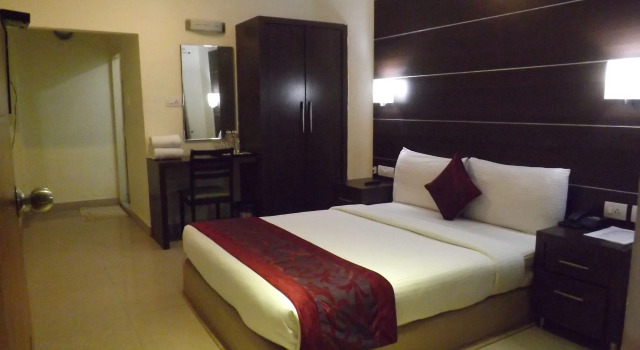 Castle International Premium Hotel, Забронировать Отель Недорогие отели Coorg, недорого