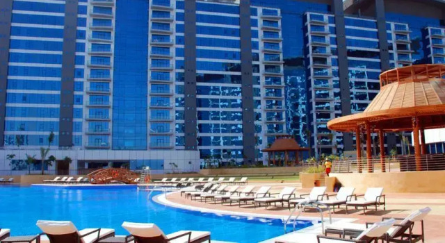 MyStayGroup - Oceana Atlantic