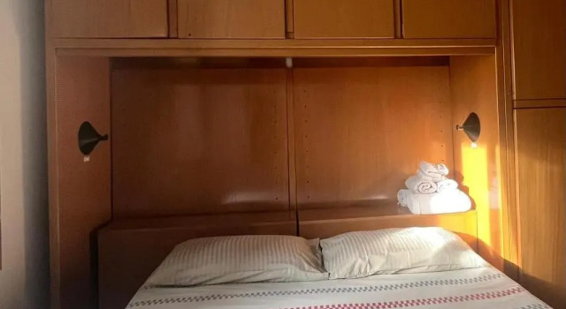 Malvezzi 36, Rezervovat Hotel Fano 