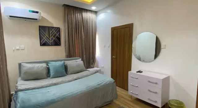 Апартаменты Economy Darina Gold Luxury Apartment