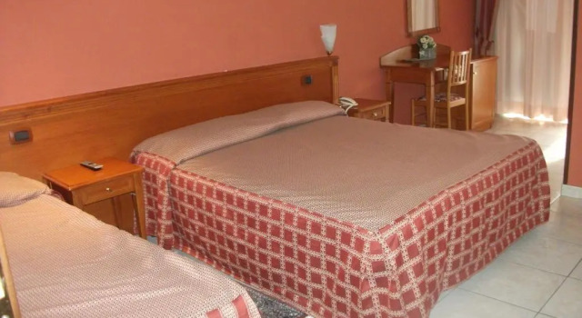 Hotel La Grotte