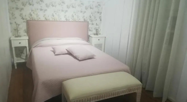 Коттедж с 2 комнатами Casas de Xisto, Branda da Aveleira