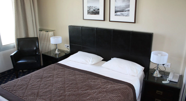 Hotel Aguado