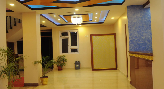 Hotel Bagmati, Забронировать Отель Недорогие отели Катманду, недорого