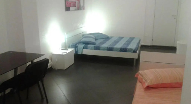 Номер Standard Ipanema Suite