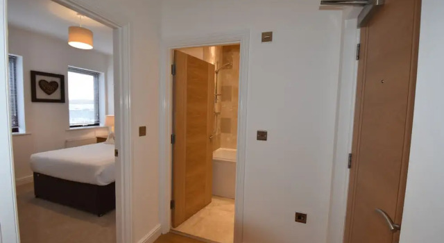 Your Stay Bristol Midland Way, Забронировать Отель Бизнес-отели Англии, 4* 5*