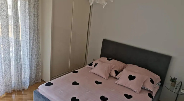 Апартаменты Apartment Sole