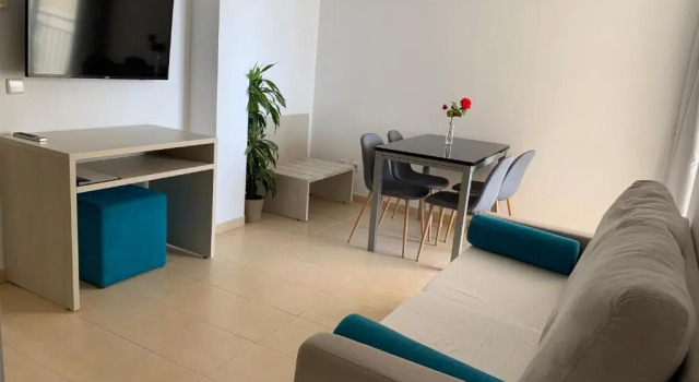 Appartamento Apartamentos Alborada