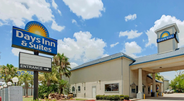 Days Inn Channelview, Book Mini-hotel Hoteller i Channelview med parkering, Parkering