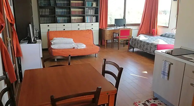 Il Giardino degli Ulivi, Varaa Hotelli Hotellit Galatina pysäköinnillä, Pysäköinti