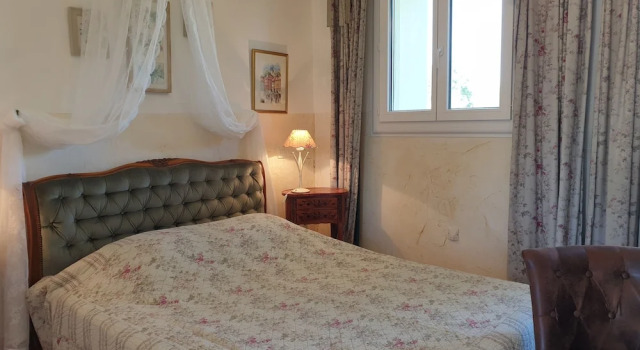 Студия с балконом Résidence Le Home