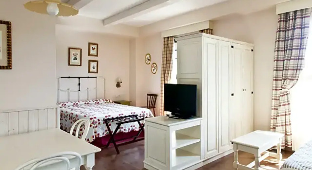 Семейный номер Standard с 2 комнатами PortAventura® Hotel Gold River