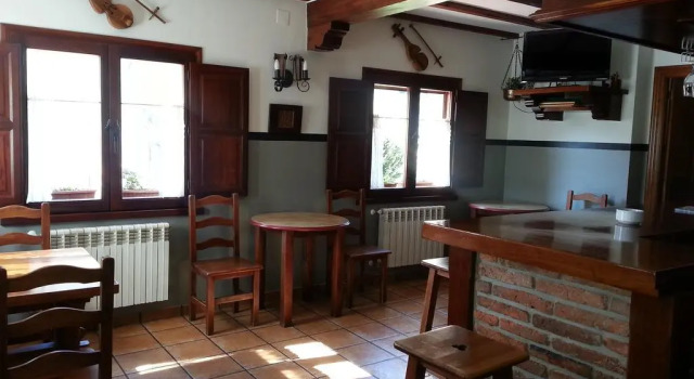 Posada El Hoyal, Book Hotel  