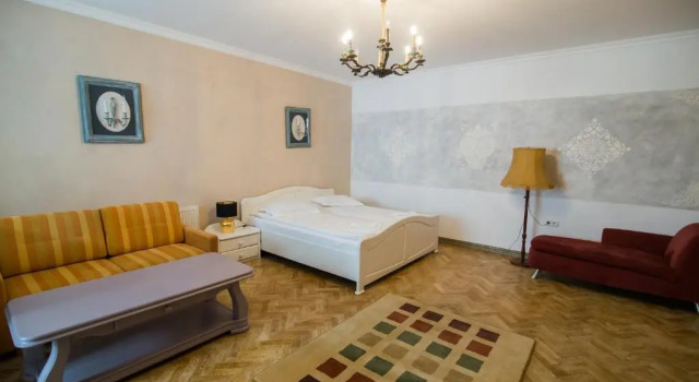 Люкс Vila Sibiu