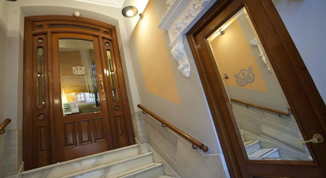 Suites Gran Via 44 Apartahotel