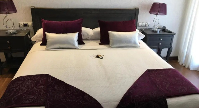 Hotel Calzada, Prenota Hotel  