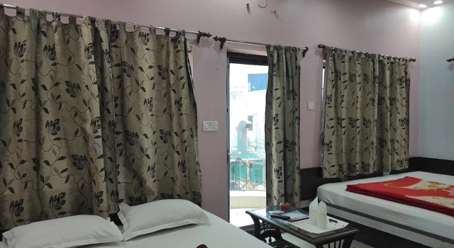 Номер Standard Hotel Sea Sand