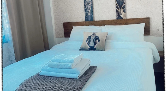 Номер Comfort Ceviz Butikotel