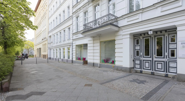 limehome Berlin Werftstraße