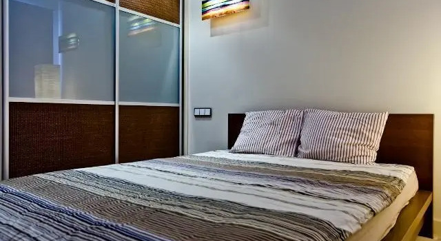 P&O Serviced Apartments Szczęśliwice, Забронировать Апартаменты/квартира Охота 