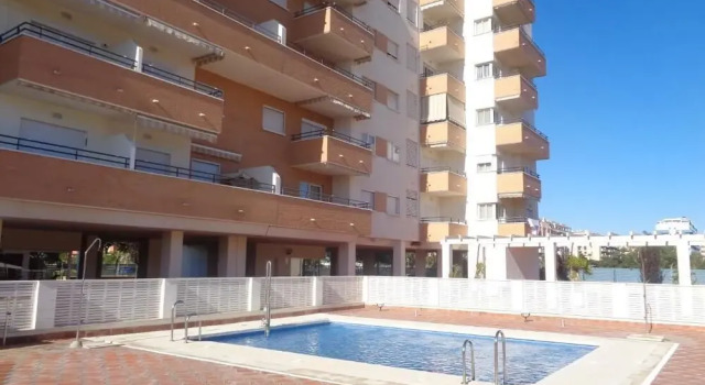 Lovely Apartment Next to the Sea, Relax and Quiet, Забронировать Апартаменты/квартира Апартаменты Торре-дель-Мар, рядом с Пляж Торре дель Мар, Апартаменты/квартира