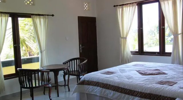 Kamol House, Забронировать Отель Отели провинции Бали с завтраком, Завтраки