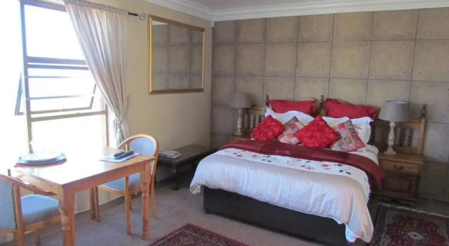 Oceanview B&B 85 Oceanview Drive, Забронировать Отель «постель и завтрак» Отели Оверберг 4 звезды, 4*